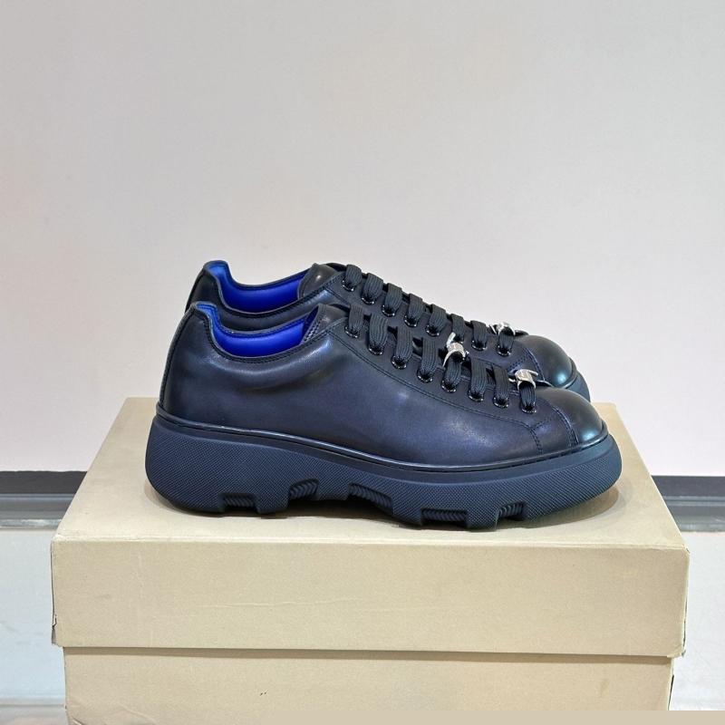 B**rry sneakers